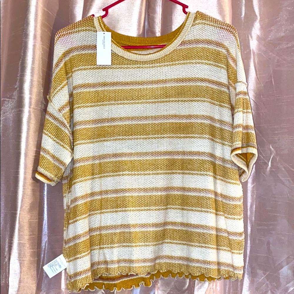 American Eagle Shirt